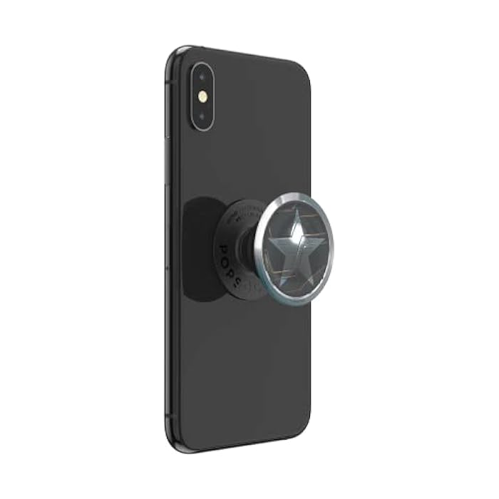 Suport Popsockets Grip Marvel Winter Soldier